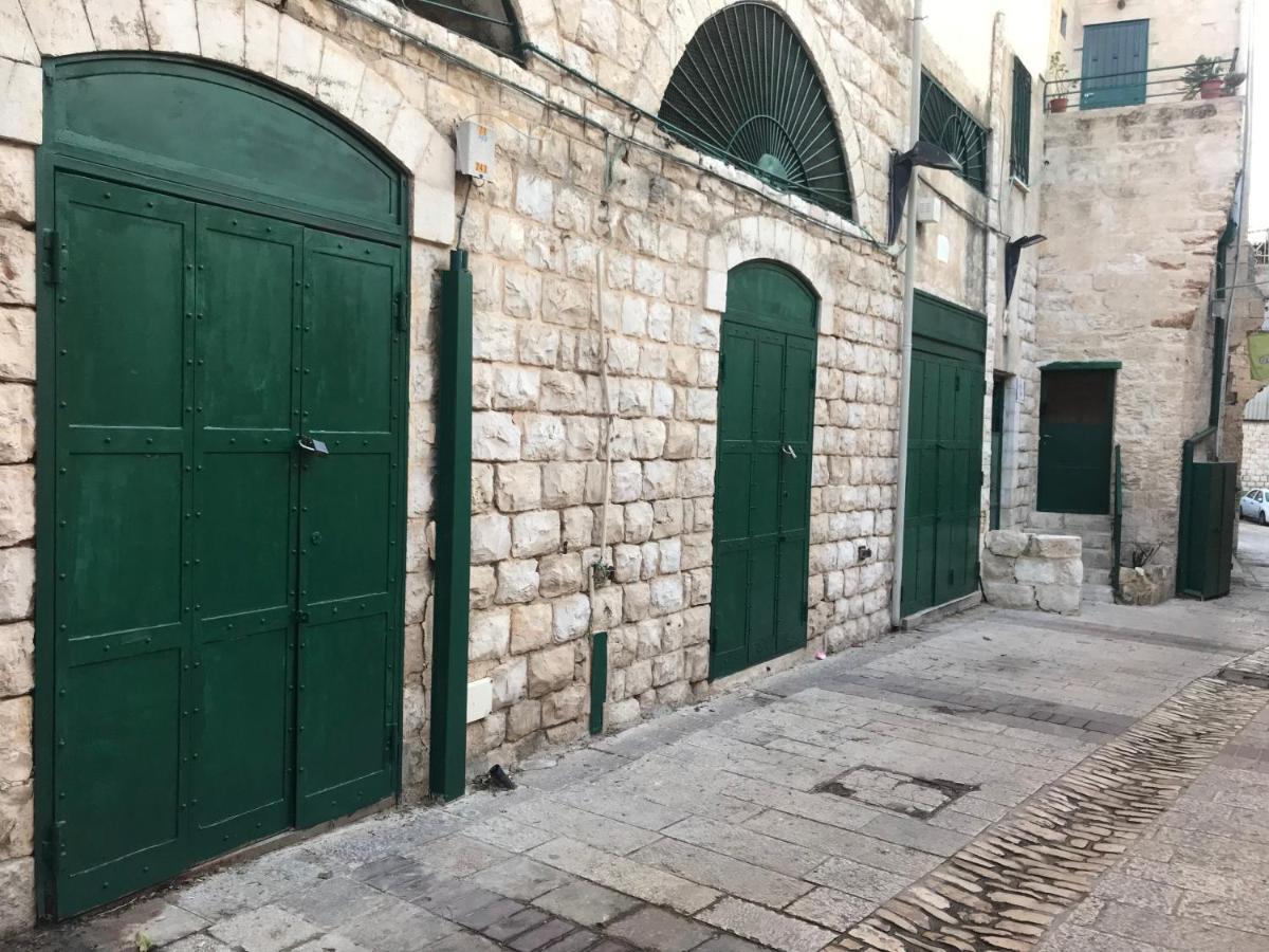 Guest house Al Bishara Nazareth