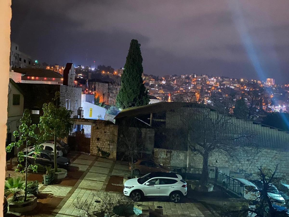 Guest house Al Bishara